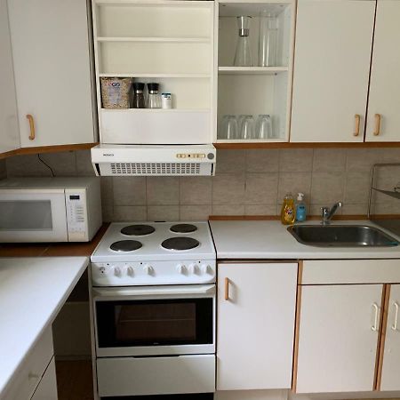 Second Home 海莱乌 外观 照片