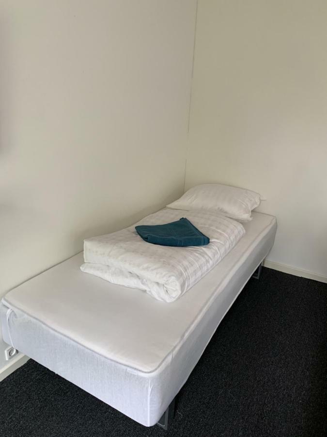 Second Home 海莱乌 外观 照片